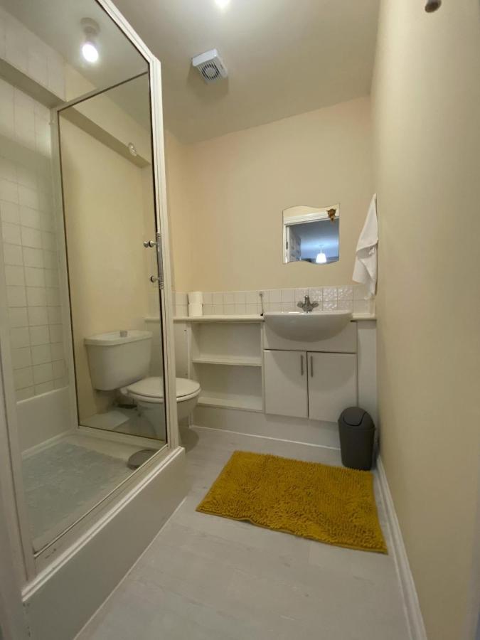 Apartment Apex Morrison St Apartment 2 Glasgow