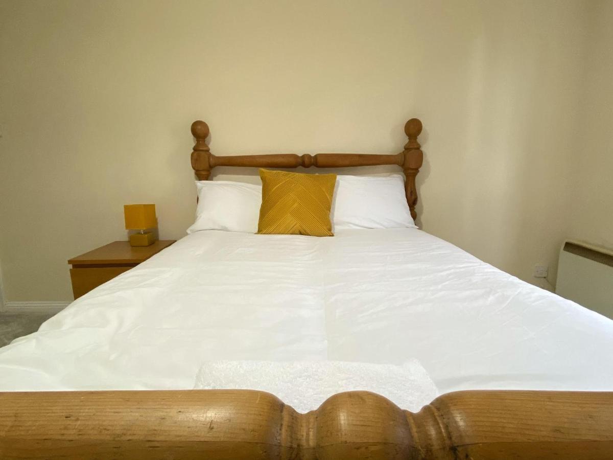 Apex Morrison St Apartment 2 * Glasgow