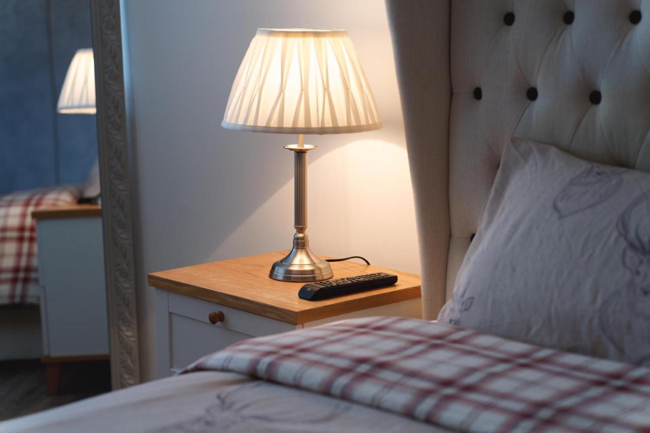 Apartment Centre With Free Secure Underground Parking