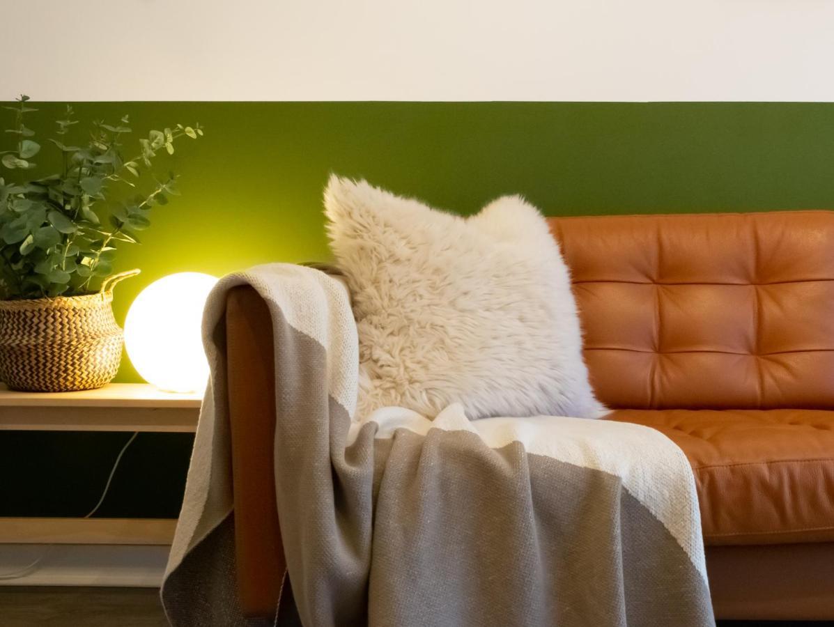Apartment Stylish At Kelvinbridge In The West End Of Glasgow