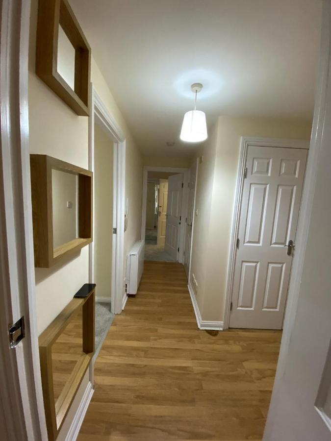 Apartment Apex Morrison St Apartment 2 Glasgow