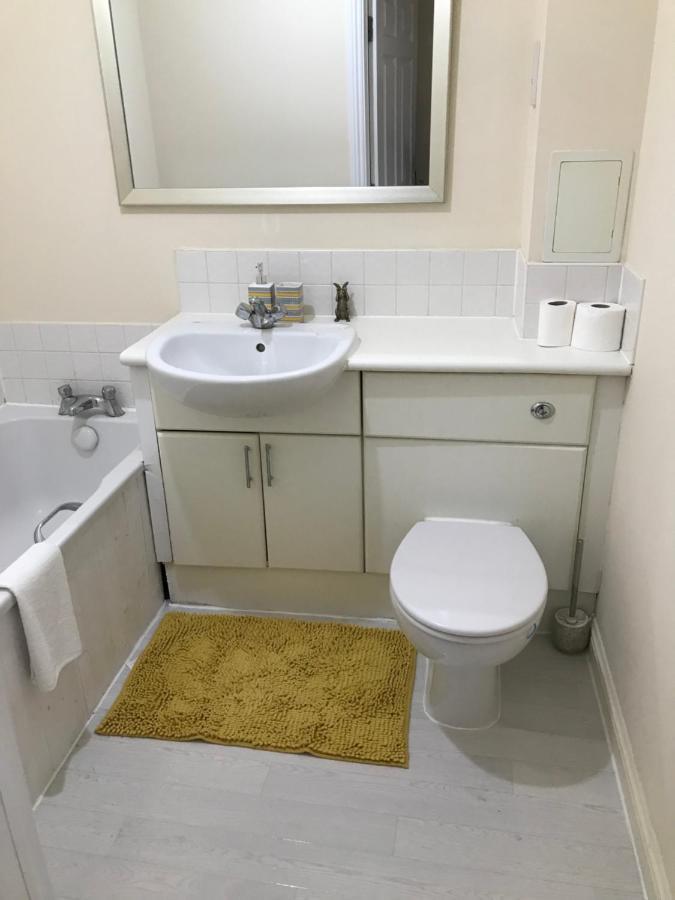 Apex Morrison St Apartment 2 Glasgow