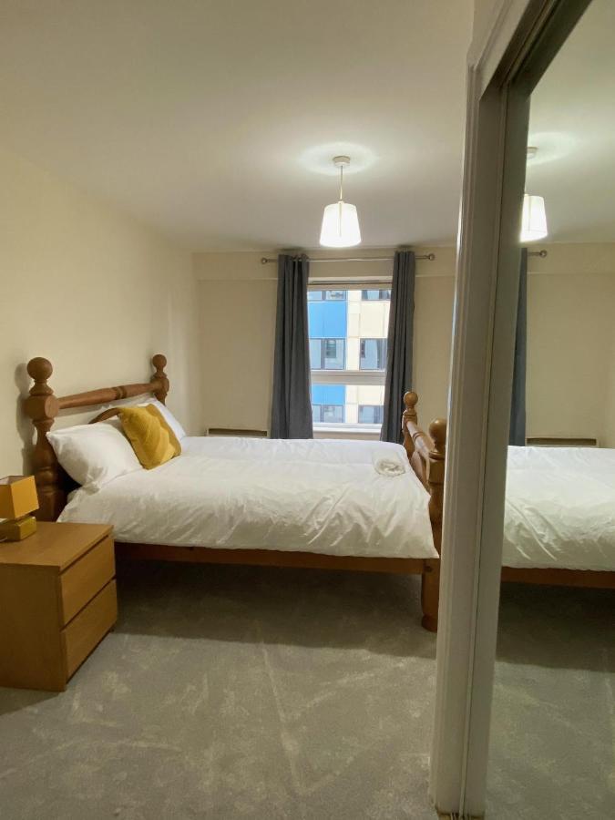 Apex Morrison St Apartment 2 *