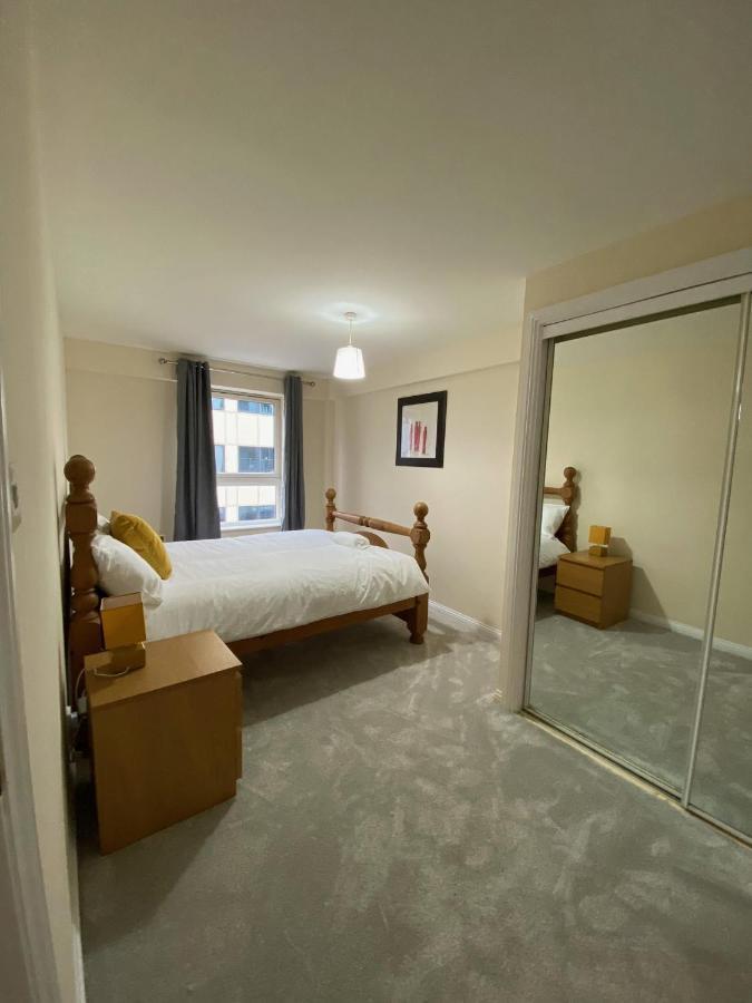 Apex Morrison St Apartment 2 * Glasgow