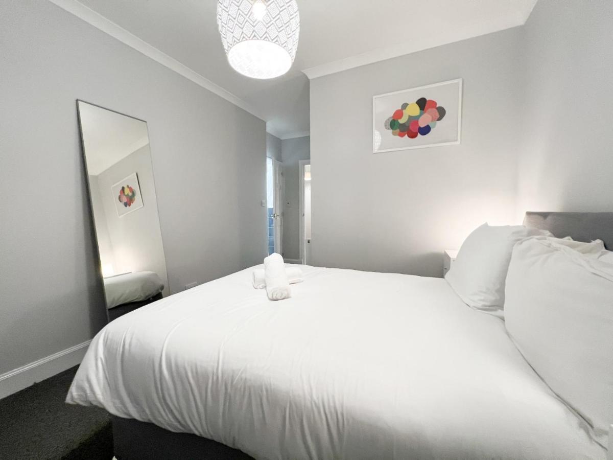 2 Bedroom *