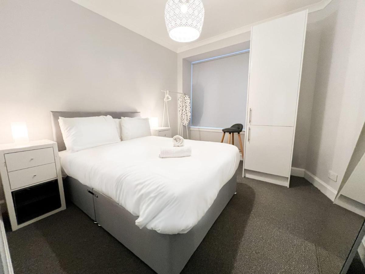 Apartment 2 Bedroom