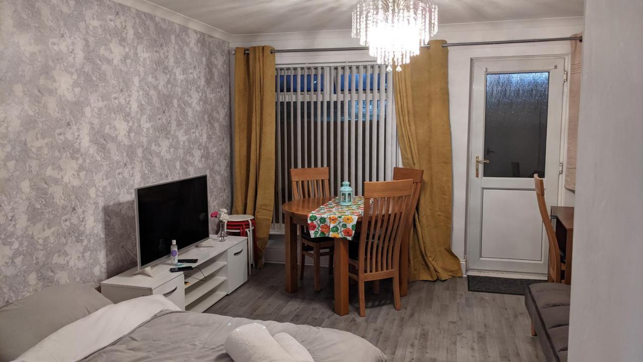 Apartment Calton House Glasgow