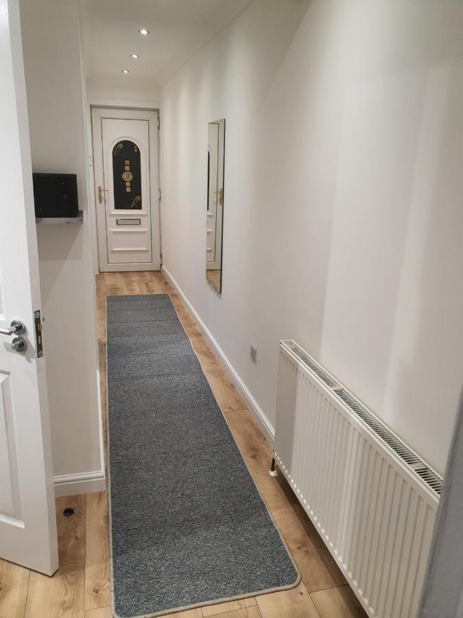 Modern House Close To