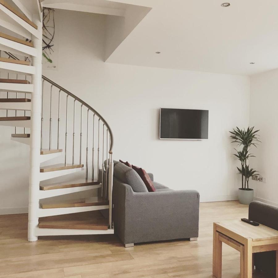 Centre With Free Secure Underground Parking Glasgow