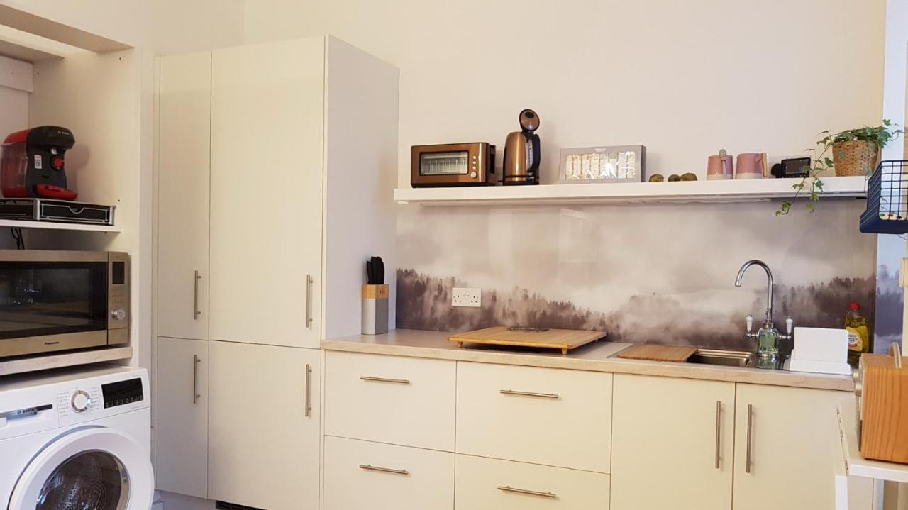 Our Studio Flat *