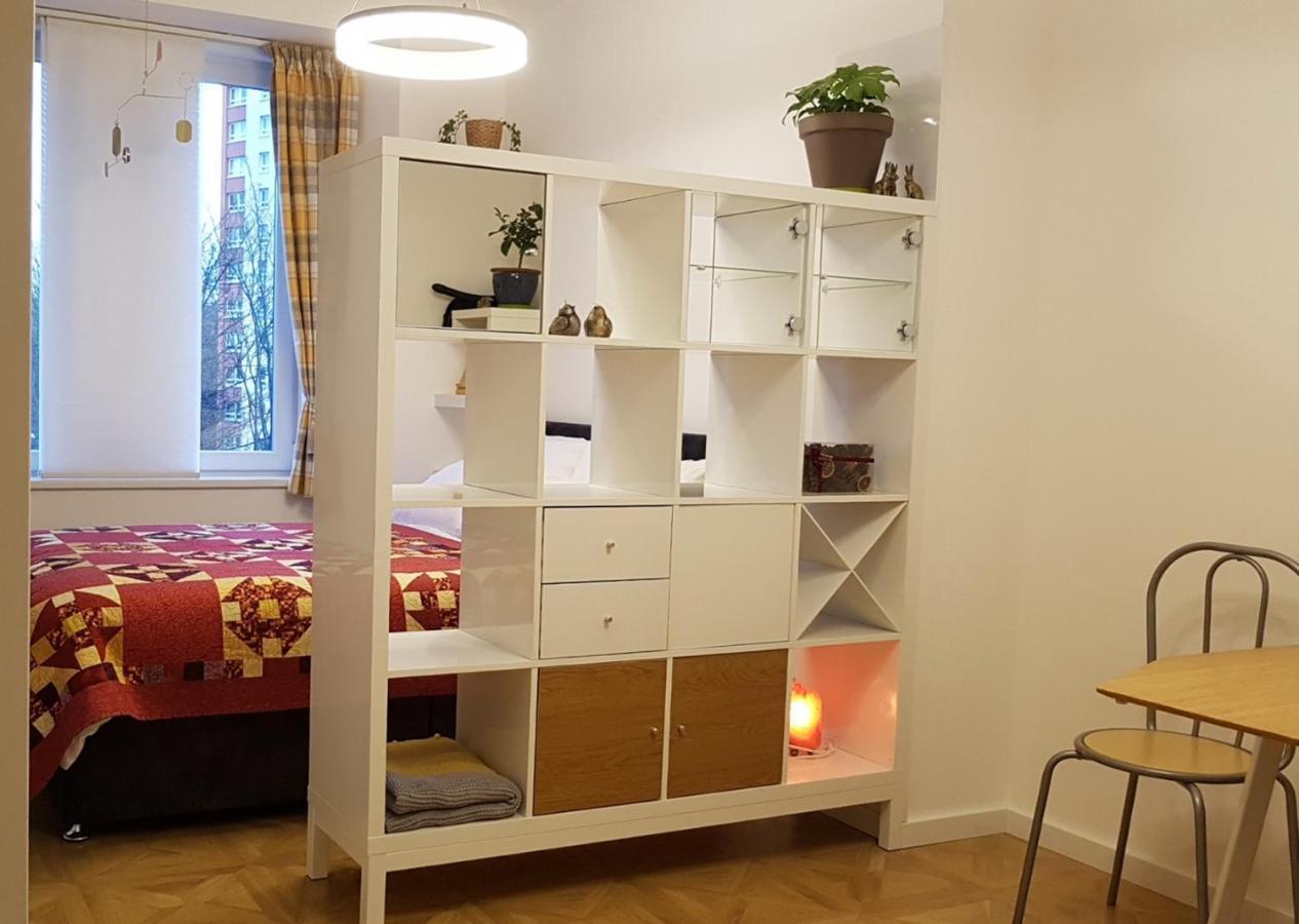 Our Studio Flat