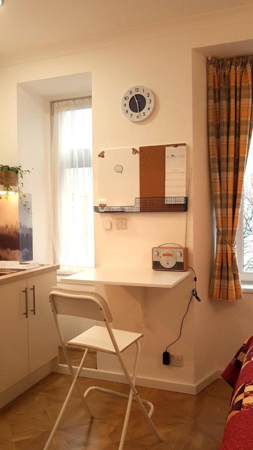 Our Studio Flat Apartment *