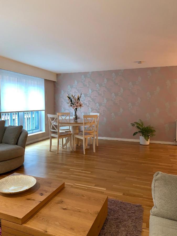 Merchant Luxury 2 Bedroom With Secure Parking Available On Request Apartment *