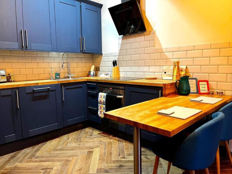 Apartment Stunning 1 Bed In West End Glasgow