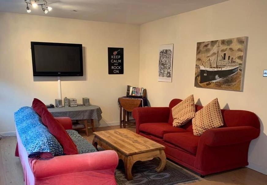 Apartment Westbridge