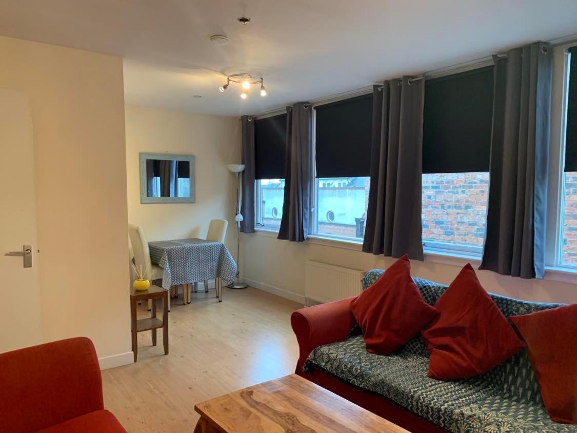 Apartment Westbridge