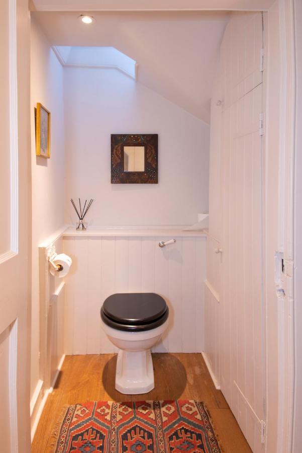 Bed & Breakfast Park Of Drumquhassle Glasgow