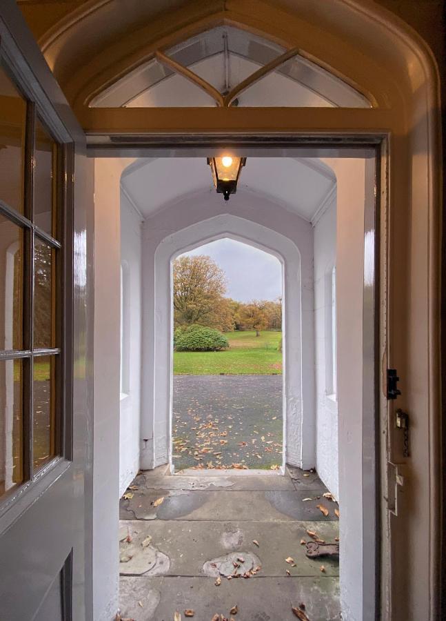 Park Of Drumquhassle Bed & Breakfast