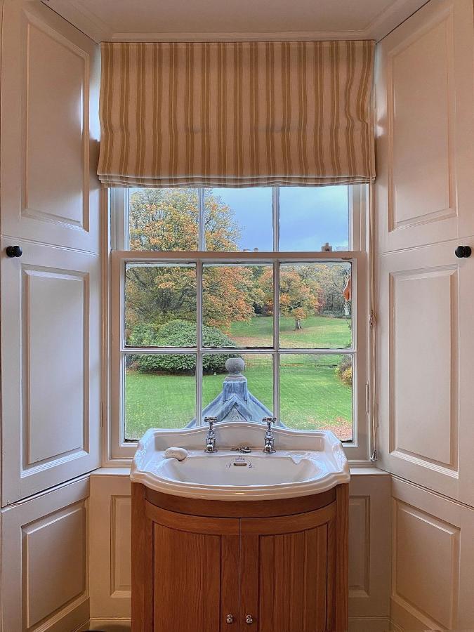 Park Of Drumquhassle Bed & Breakfast *