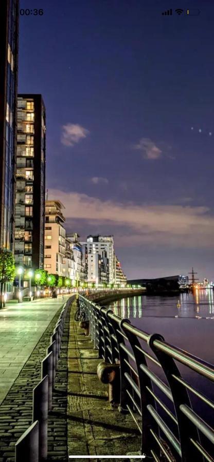 Riverside West End Glasgow