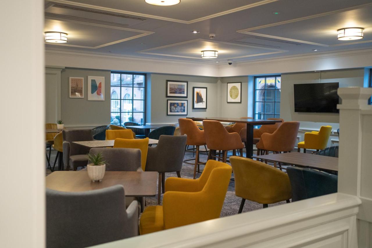 Argyle Hotel, Bw Signature Collection 4* Glasgow