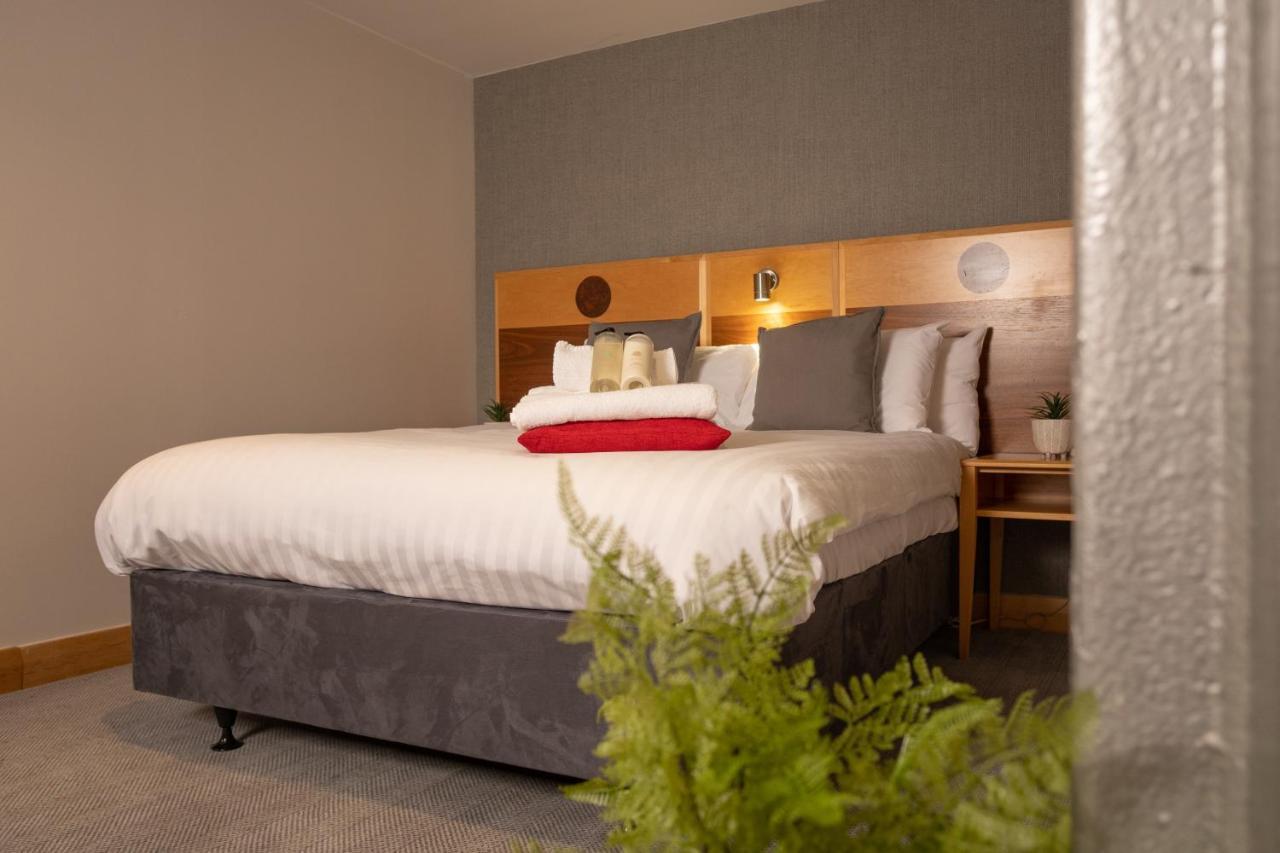 Argyle Hotel, Bw Signature Collection Hotel Glasgow