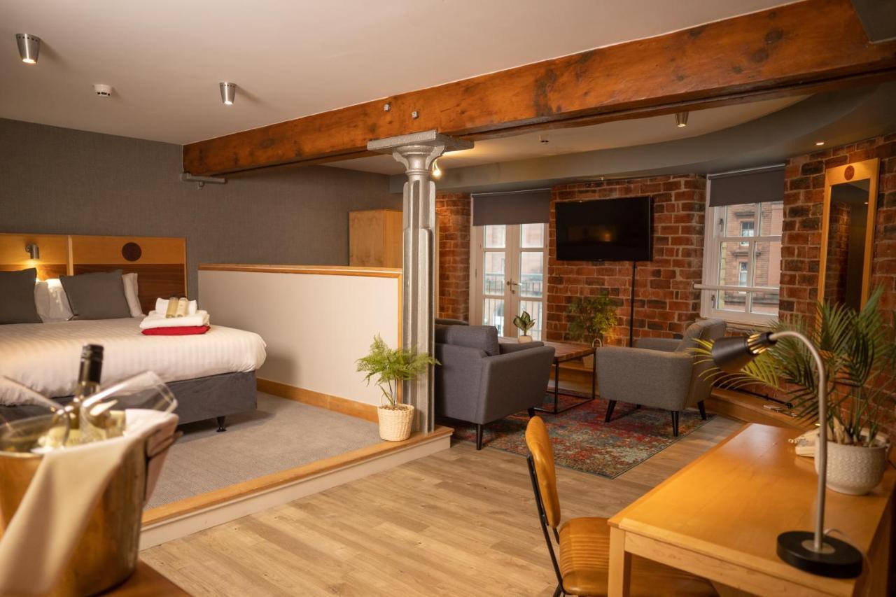 Hotel Argyle Hotel, Bw Signature Collection 4*