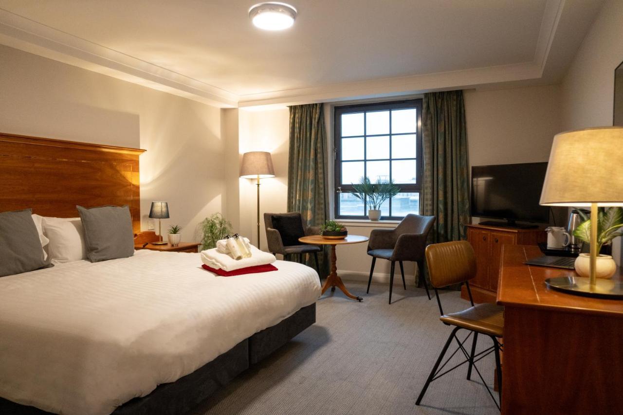 Argyle Hotel, Bw Signature Collection Glasgow