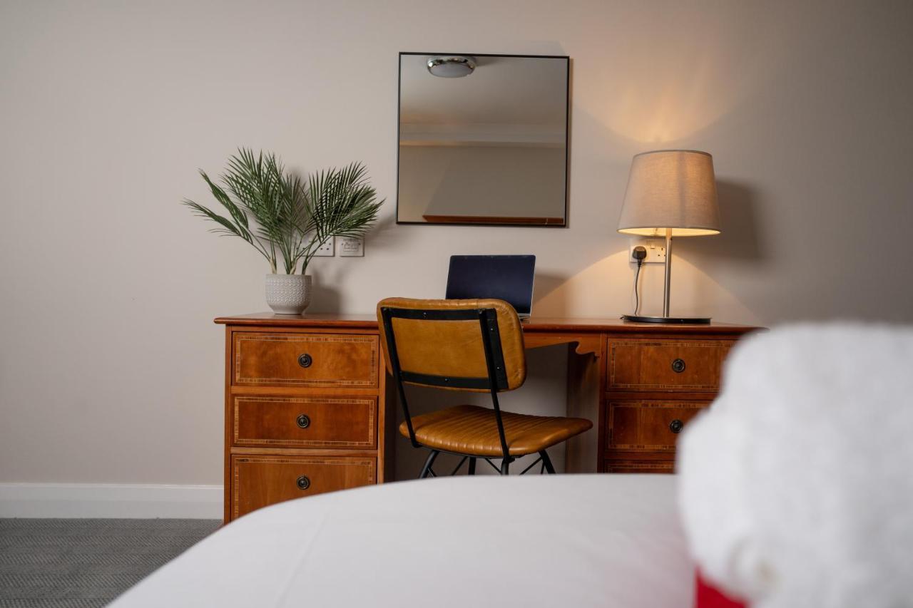 Argyle Hotel, Bw Signature Collection 4*