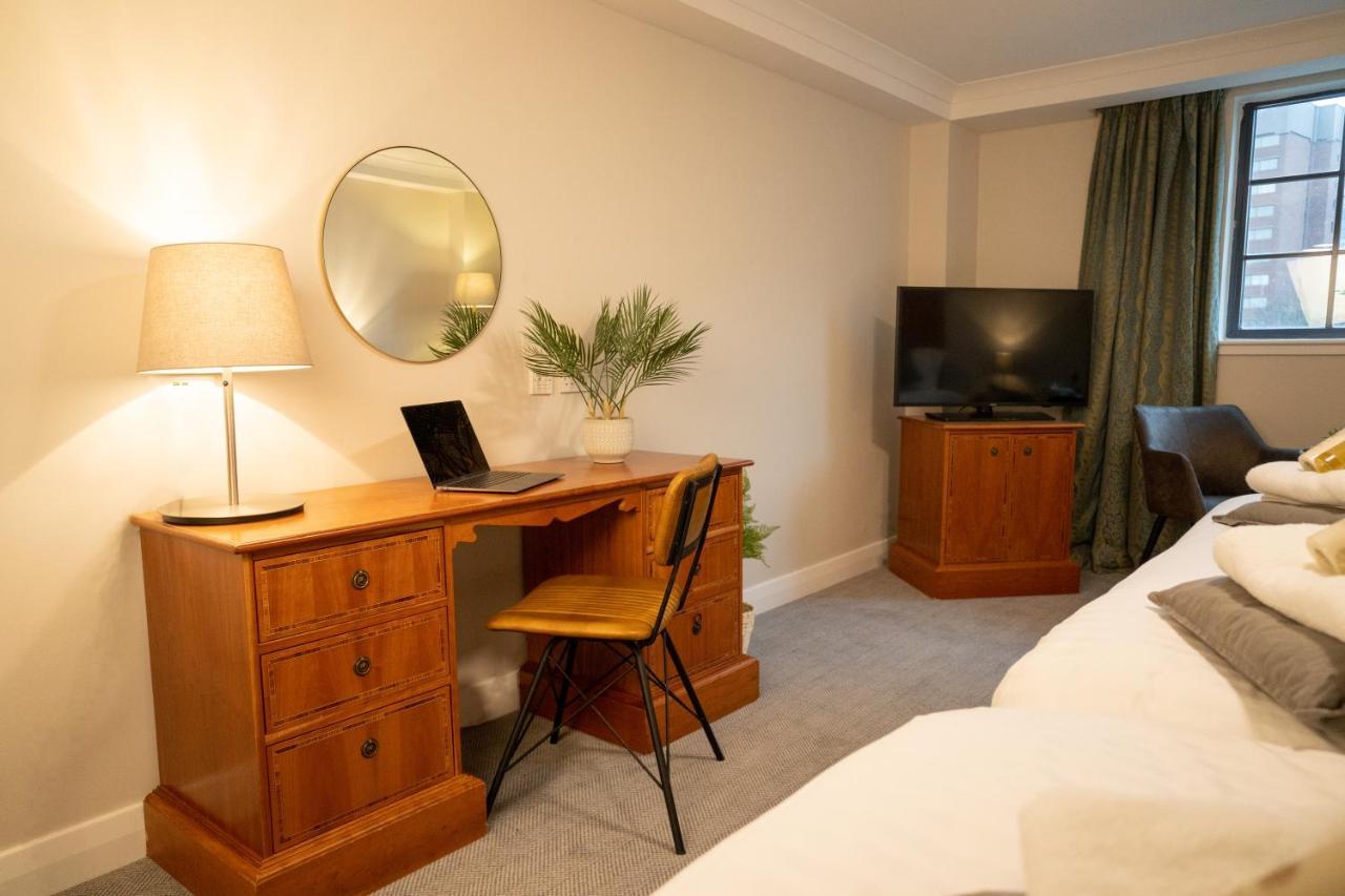 Argyle Hotel, Bw Signature Collection Hotel