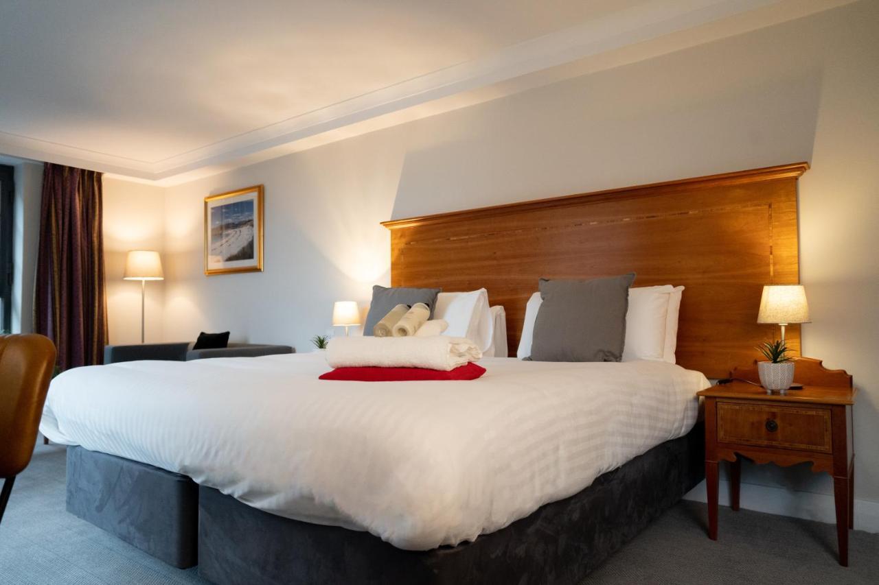 Hotel Argyle Hotel, Bw Signature Collection 4*
