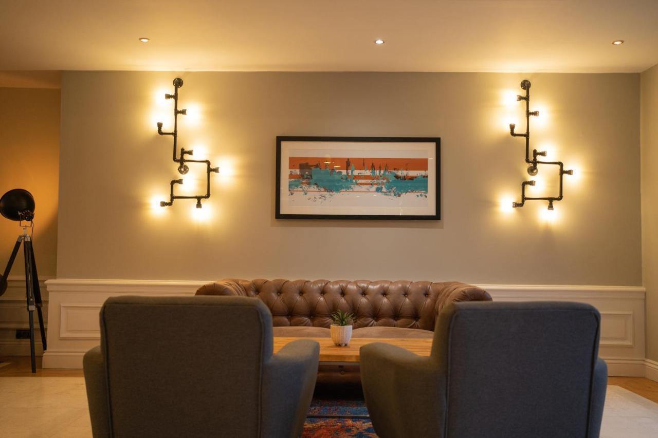 Argyle Hotel, Bw Signature Collection Hotel Glasgow