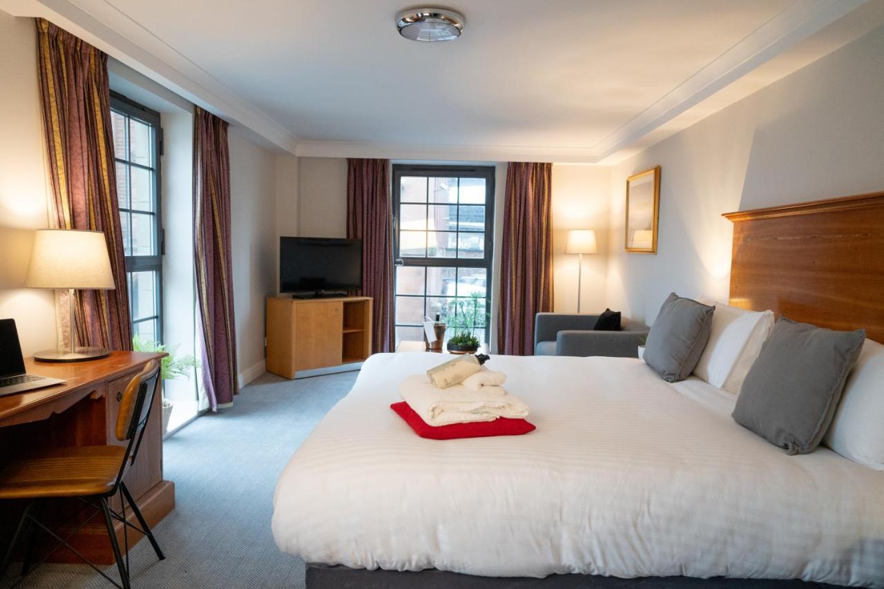Argyle Hotel, Bw Signature Collection Hotel