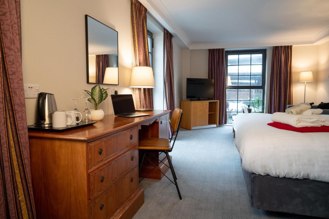 Argyle Hotel, Bw Signature Collection Glasgow