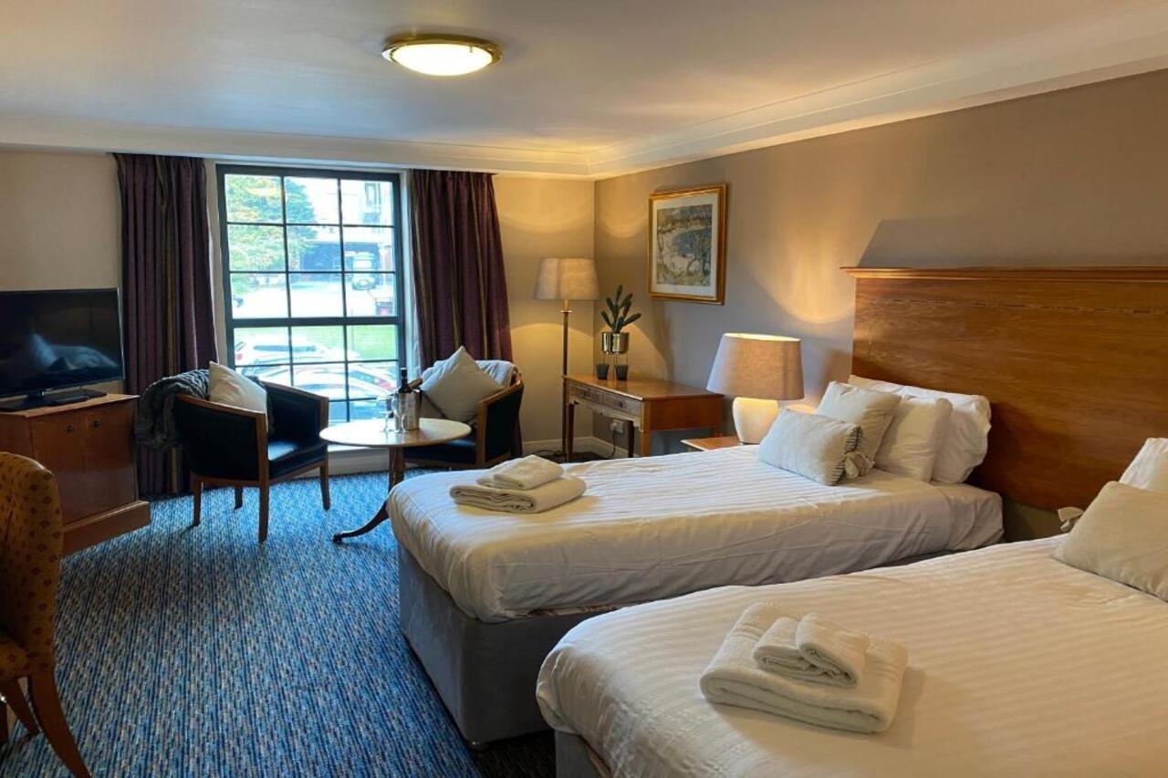 Argyle Hotel, Bw Signature Collection Hotel 4*