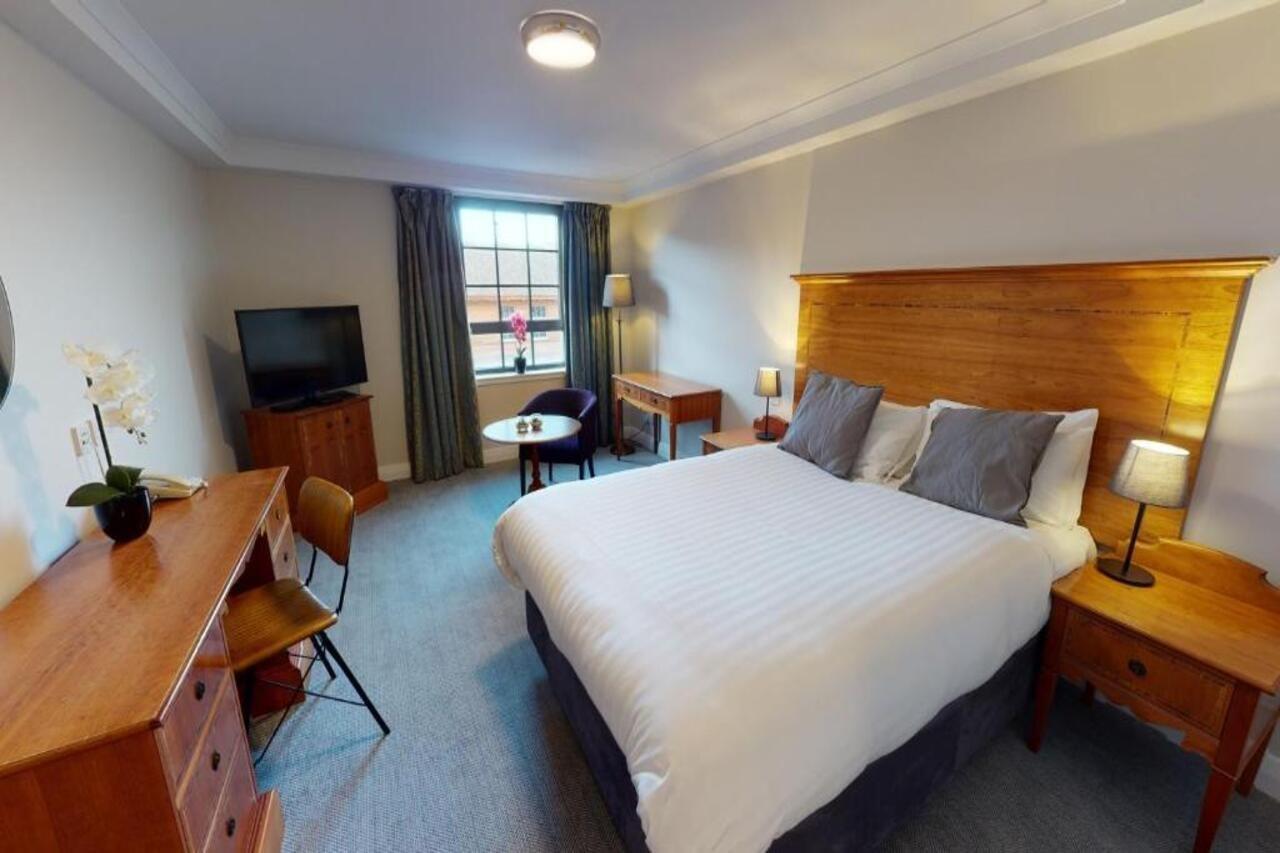 Argyle Hotel, Bw Signature Collection Glasgow