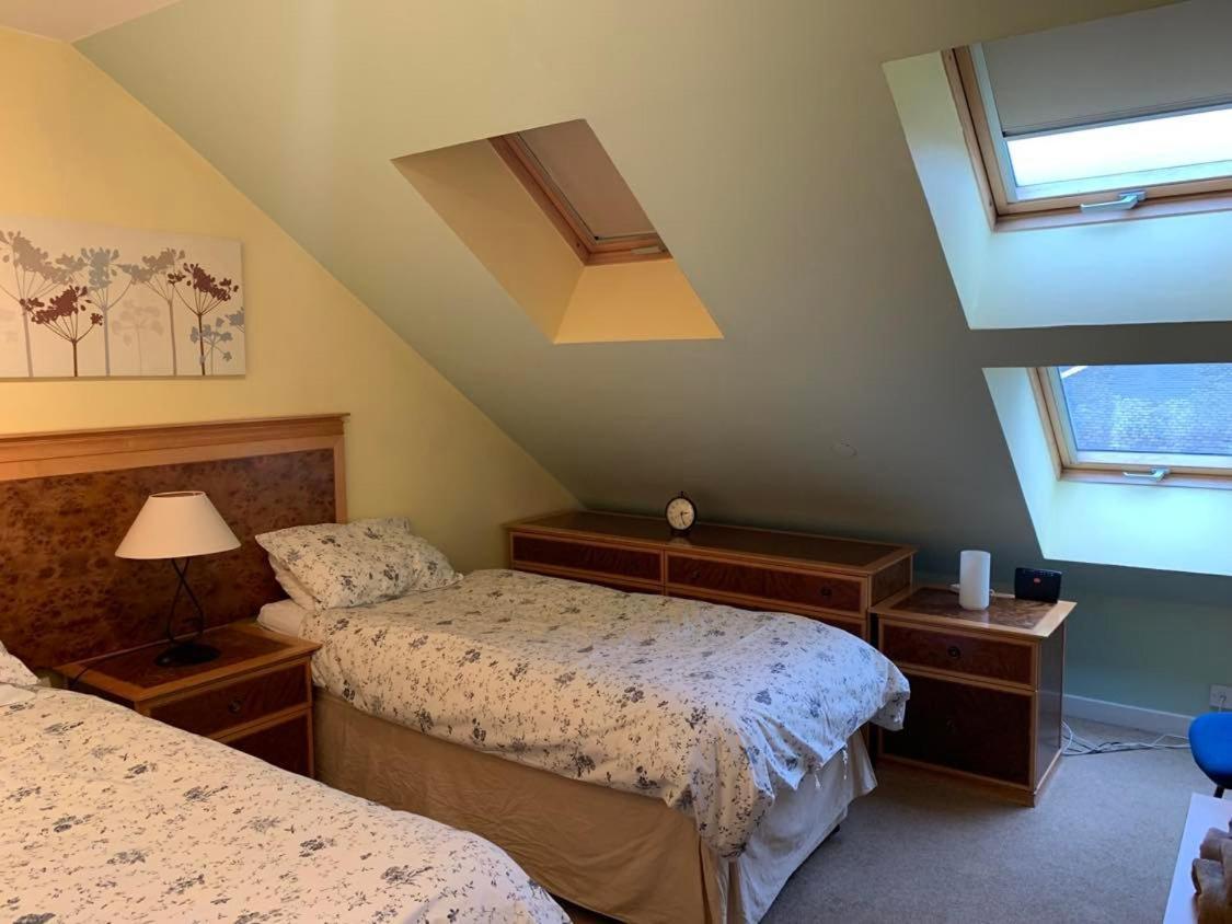 Westbridge Apartment *