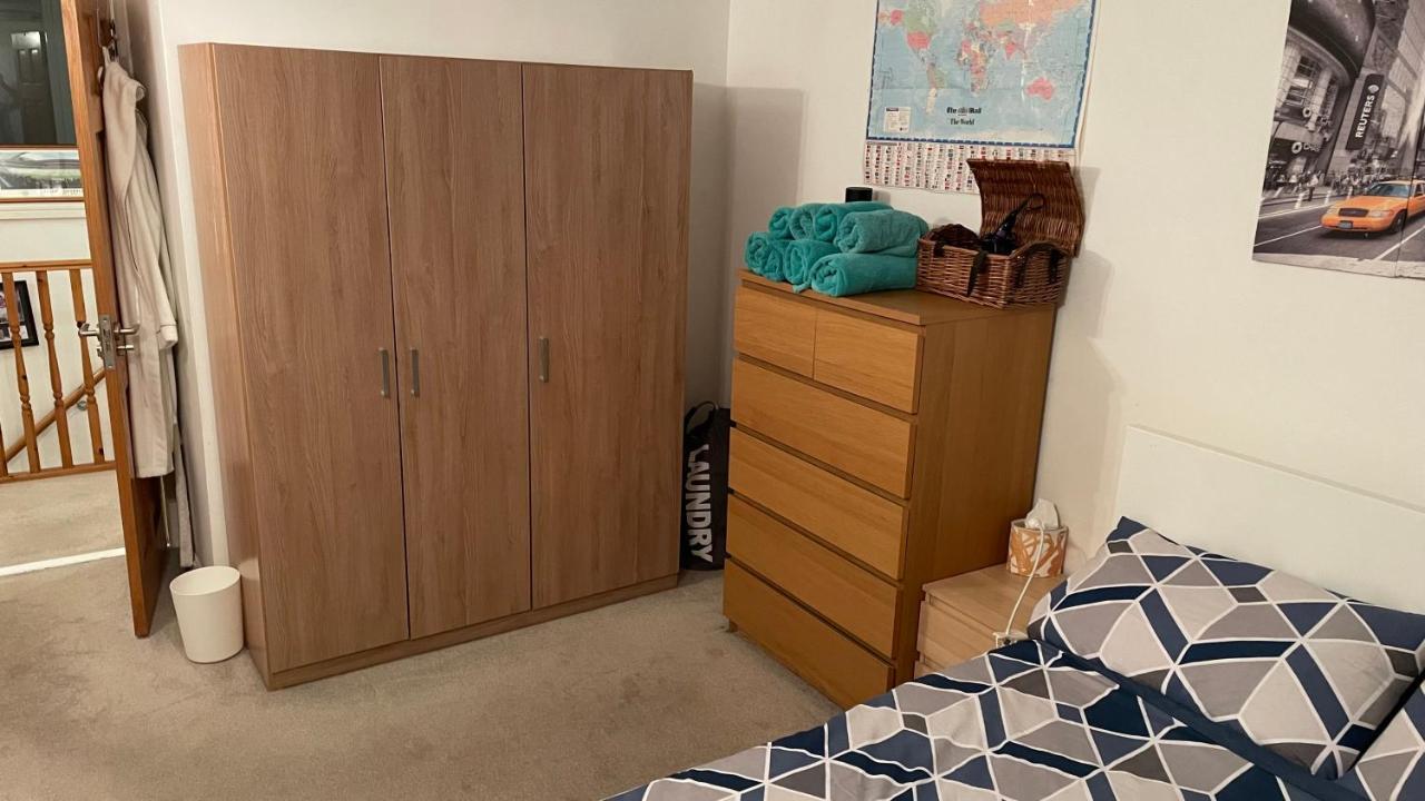 Beautiful 2 Bedroom With Balcony In Trendy West End - Ideal For Hydro, Uni, Ashton Lane & Centre Apartment Glasgow