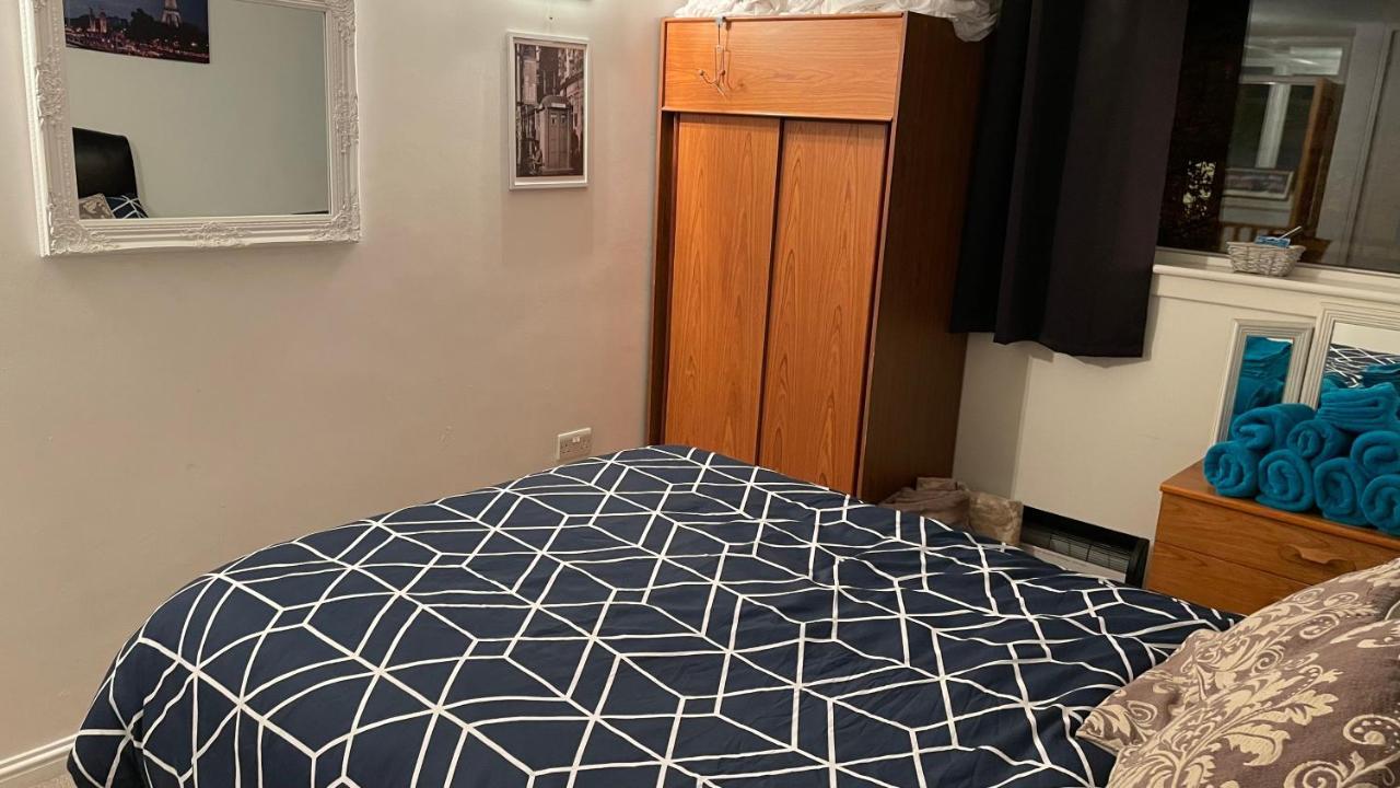 Apartment Beautiful 2 Bedroom With Balcony In Trendy West End - Ideal For Hydro, Uni, Ashton Lane & Centre Glasgow