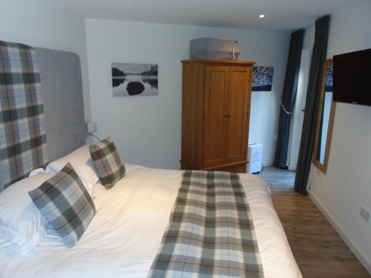 Dreamwood Cottage, Loch Lomond, Luxury Apartment. *