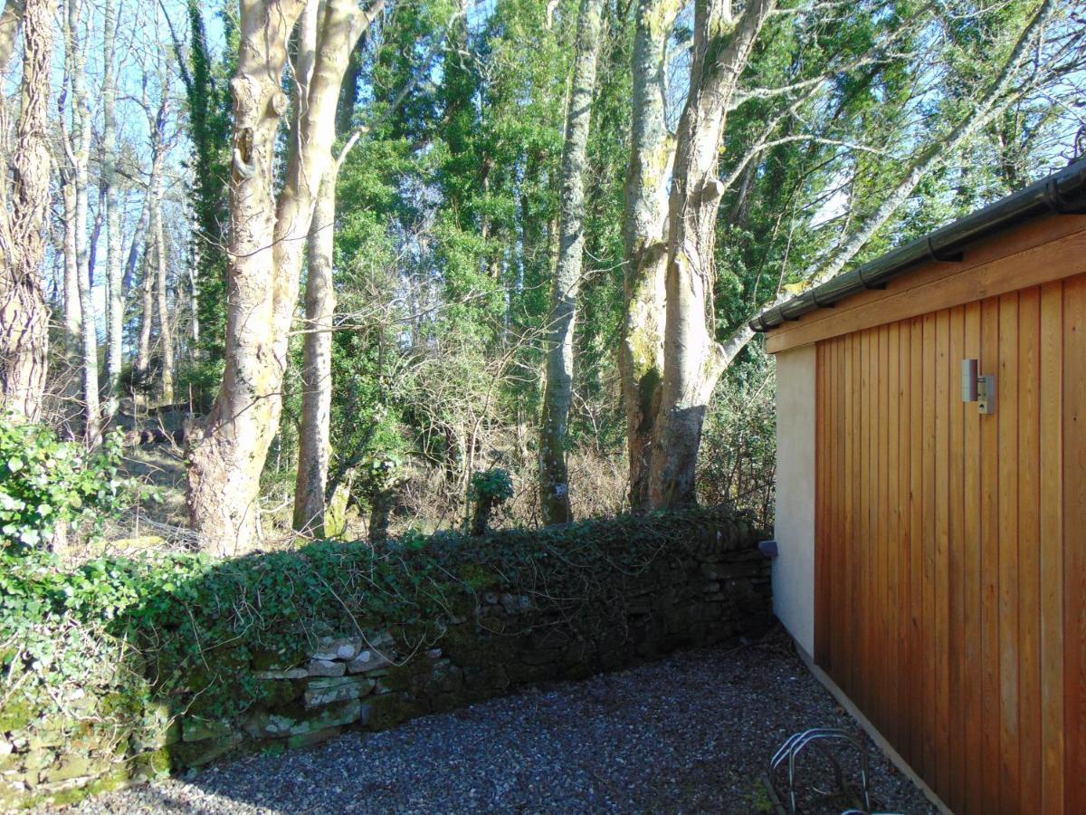 Dreamwood Cottage, Loch Lomond, Luxury Apartment. Apartment