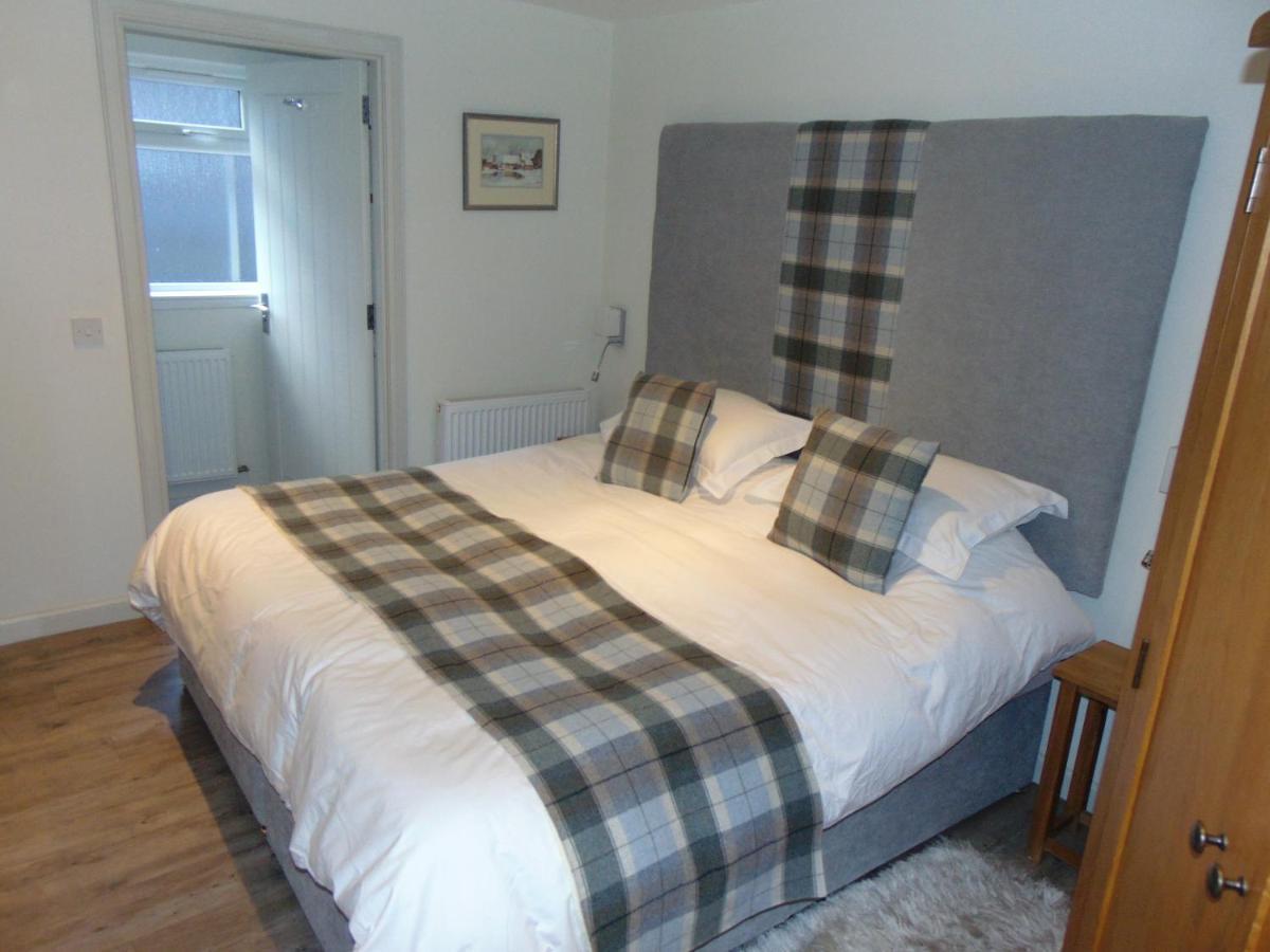 Apartment Dreamwood Cottage, Loch Lomond, Luxury Apartment. *