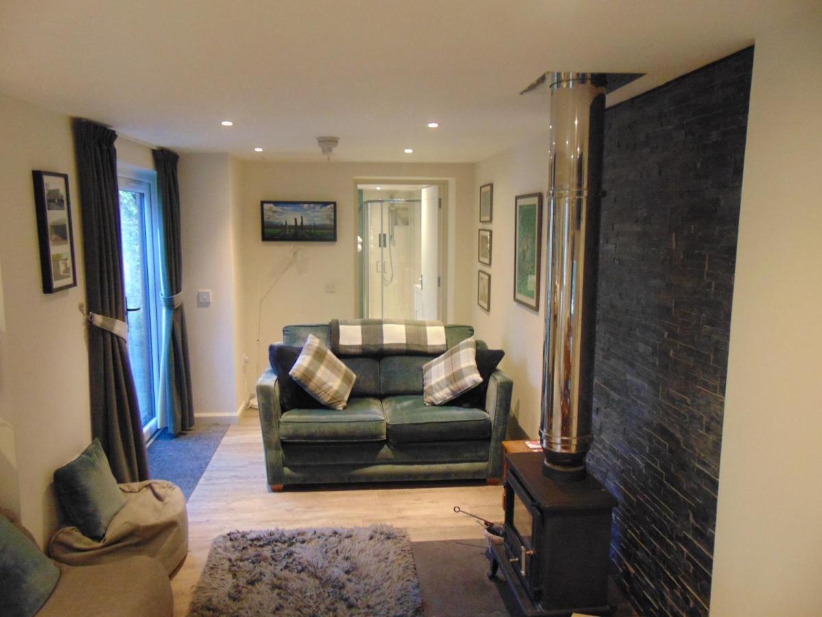 Apartment Dreamwood Cottage, Loch Lomond, Luxury Apartment.