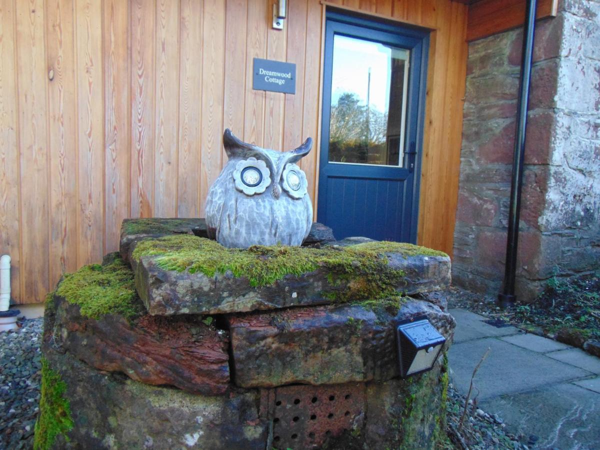 Dreamwood Cottage, Loch Lomond, Luxury Apartment. Glasgow