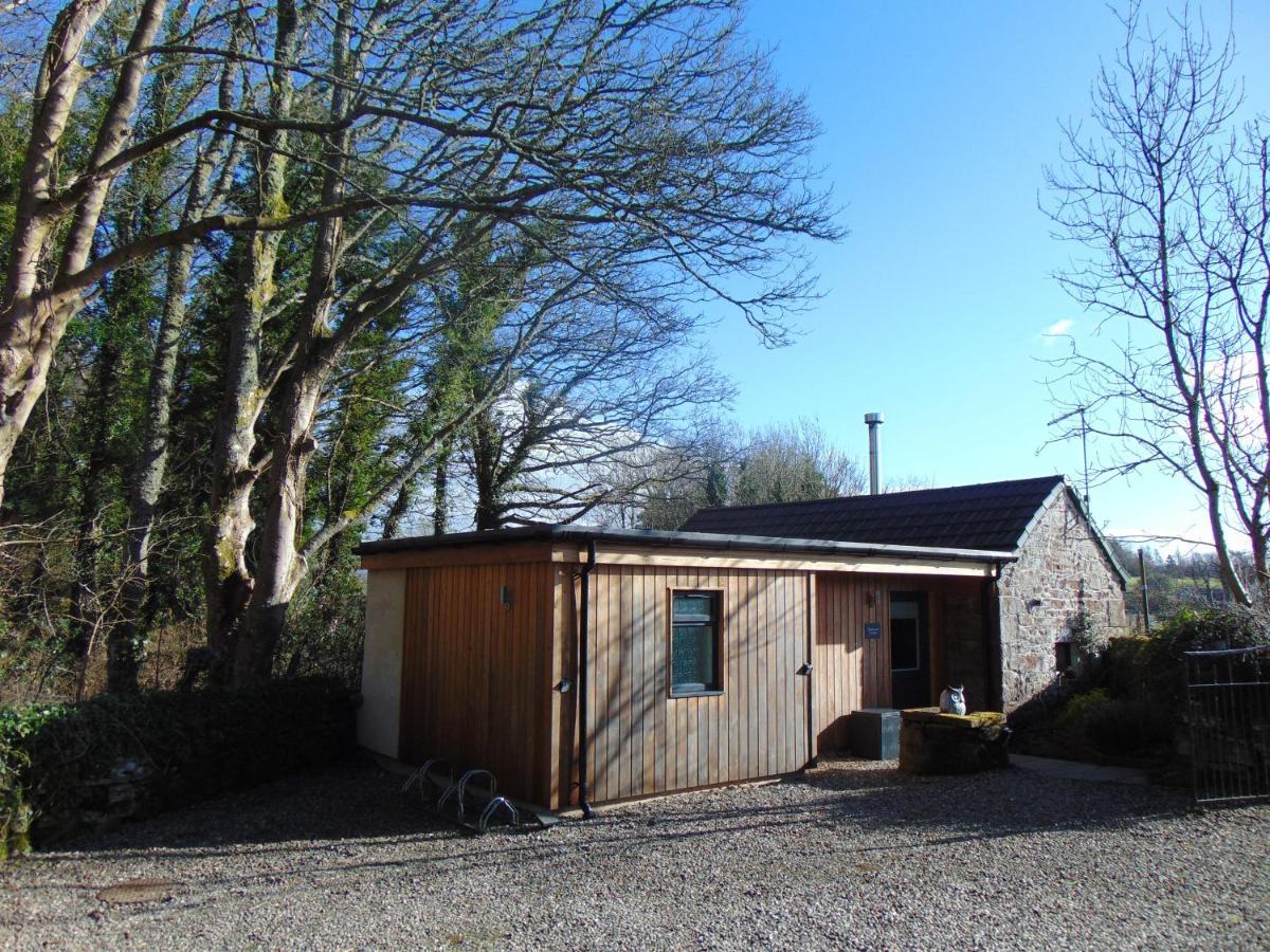 Dreamwood Cottage, Loch Lomond, Luxury Apartment. Glasgow