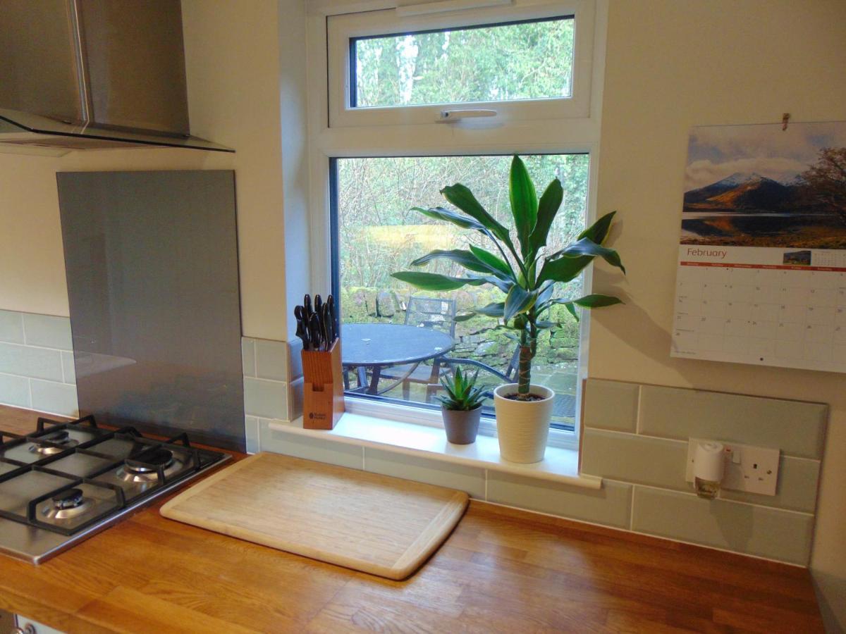 Dreamwood Cottage, Loch Lomond, Luxury Apartment. * Glasgow