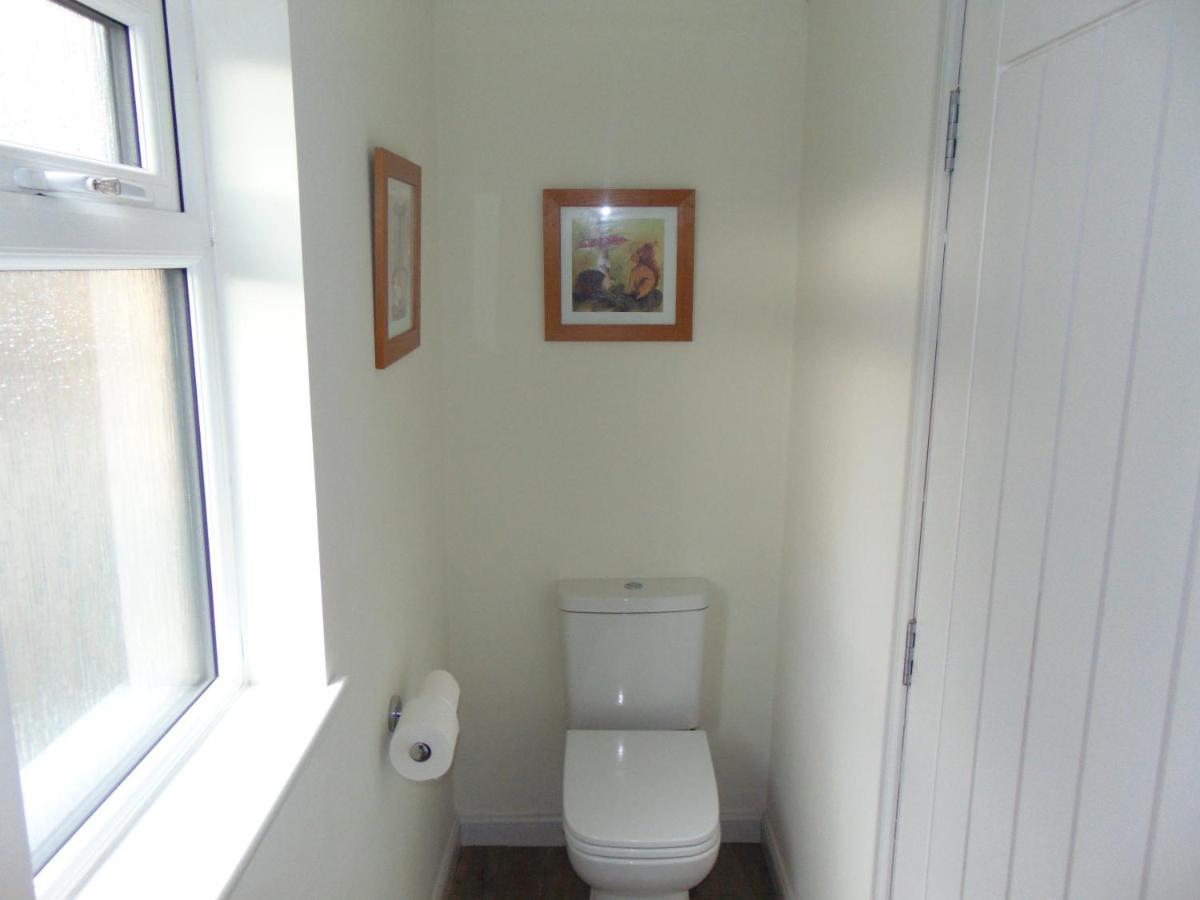 Dreamwood Cottage, Loch Lomond, Luxury Apartment. *