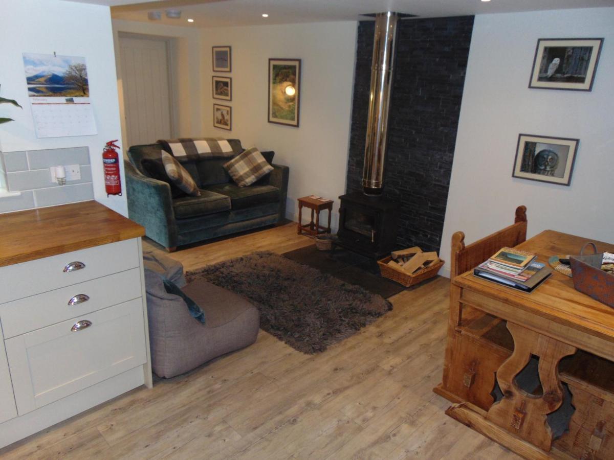 Apartment Dreamwood Cottage, Loch Lomond, Luxury Apartment.