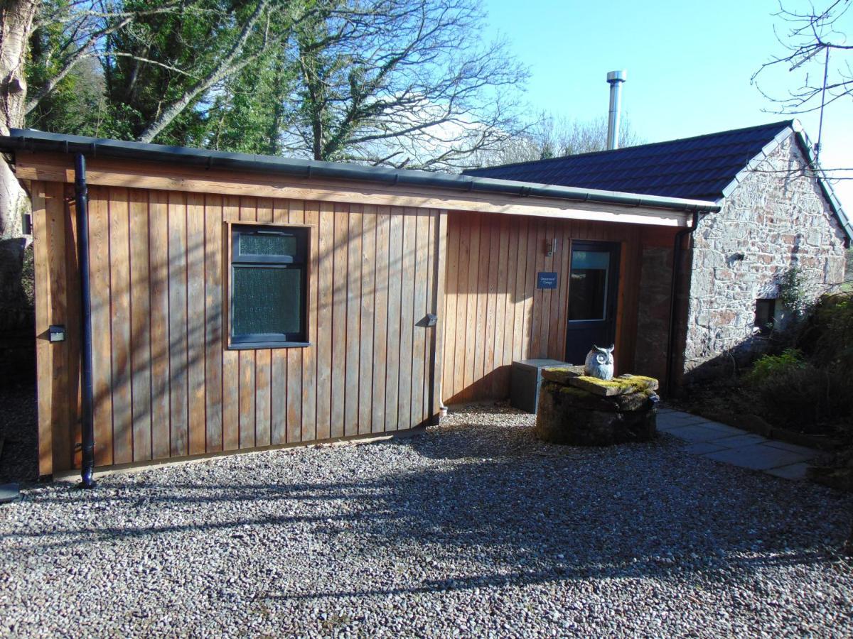 Dreamwood Cottage, Loch Lomond, Luxury Apartment. Apartment Glasgow