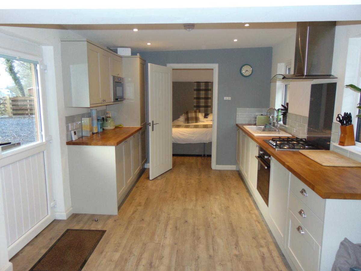 Apartment Dreamwood Cottage, Loch Lomond, Luxury Apartment.